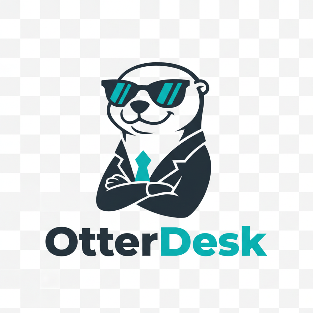 OtterDesk